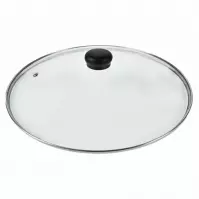 Pokrievka sklenená 14 cm