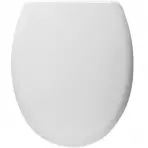 WC Doska S Pomalým Sklápaním Classic