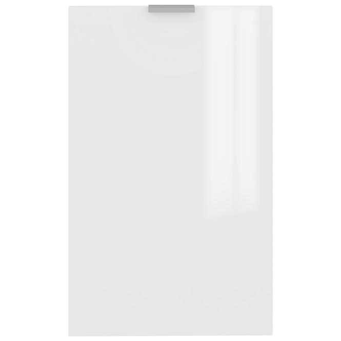 Predná stena umývačky Campari FZ45B biely lesk BB