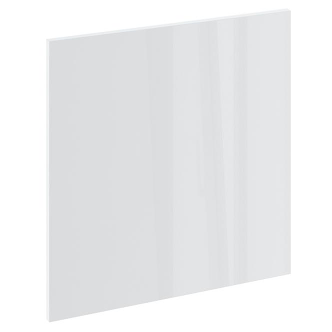 Panel bočný dolný Campari 72/58 biely lesk