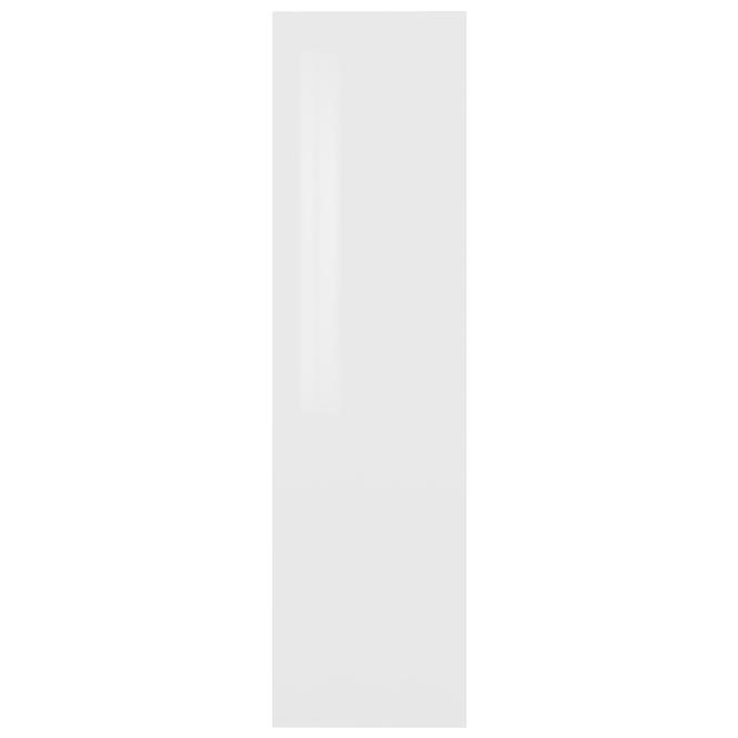 Panel bočný dolný Campari 203.7/58 biely lesk