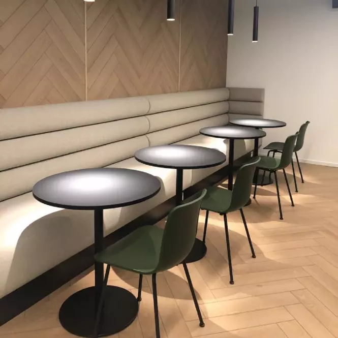 Vinylová podlaha LVT Sava Hb Sand 5mm  0,55mm,2