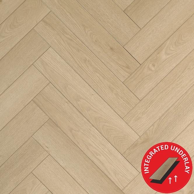 Vinylová podlaha LVT Sava Hb Sand 5mm  0,55mm