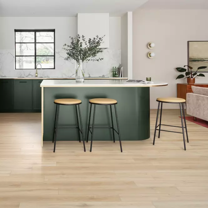 Vinylová podlaha LVT Yukon  Mistral 5mm  0,55mm,3