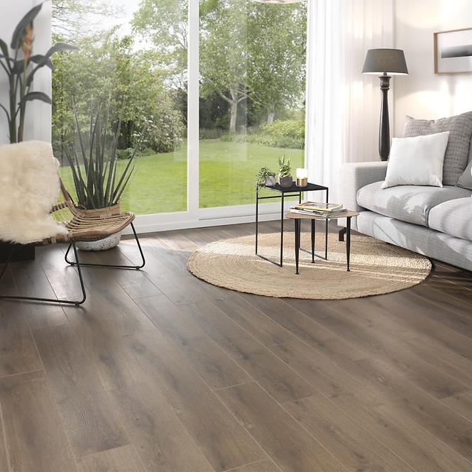 Vinylová podlaha LVT Yukon  Tan 5mm  0,55mm