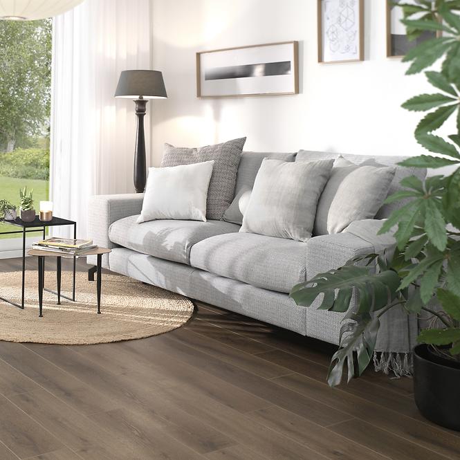 Vinylová podlaha LVT Yukon  Tan 5mm  0,55mm