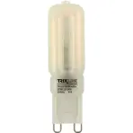 Žiarovka TR LED 3W G9 6500K 220LM