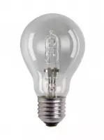 Žiarovka BC TRIXLINE halogenová 28W E27  STAND. TR