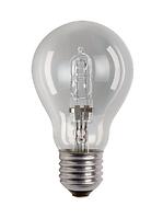 Žiarovka BC TRIXLINE halogenová 28W E27  STAND. TR