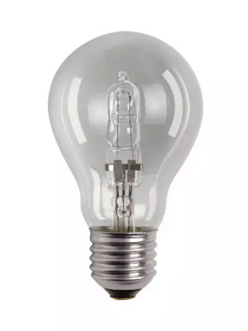 Žiarovka BC TRIXLINE halogenová 28W E27  STAND. TR