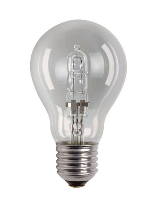 Žiarovka BC TRIXLINE halogenová 28W E27  STAND. TR
