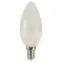 Žiarovka BC 4W TR LED E14 C35 2700K TRIXLINE,2