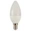 Žiarovka BC 4W TR LED E14 C35 2700K TRIXLINE,2