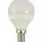 Žiarovka BC 6W TR LED E14 G45 2700K TRIXLINE