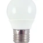 Žiarovka BC 6W TR LED E27 G45 2700K TRIXLINE