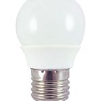 Žiarovka BC 6W TR LED E27 G45 2700K TRIXLINE