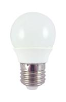 Žiarovka BC 6W TR LED E27 G45 2700K TRIXLINE