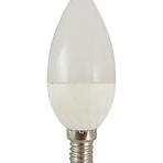 Žiarovka BC 6W TR LED E14 C35 27000K TRIXLINE