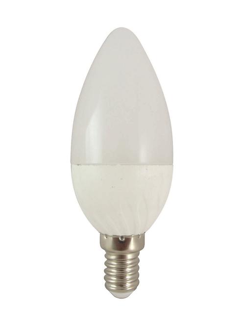 Žiarovka BC 6W TR LED E14 C35 27000K TRIXLINE