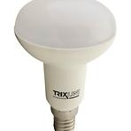 Žiarovka BC 5W TR LED E14 R50 2700K TRIXLINE