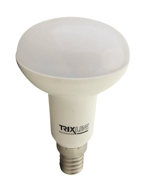 Žiarovka BC 5W TR LED E14 R50 2700K TRIXLINE