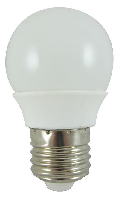 Žiarovka TR LED G45 8W 2700K 640lm E27