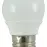 Žiarovka TR LED G45 8W 2700K 640lm E27