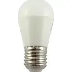 Žiarovka TR LED G45 8W 4200K 688lm E27