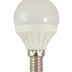 Žiarovka TR LED P45 8W 2700K 640lm E14