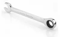 Kľúč račňový očkoplochý 10 mm CON-IRW-1010