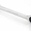 Kľúč račňový očkoplochý 13 mm CON-IRW-1013