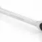 Kľúč račňový očkoplochý 8 mm CON-IRW-1008