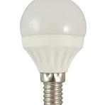 Žiarovka BC 4W TR LED E14 P45 320LM 4200K-PLASTIC