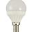 Žiarovka BC 4W TR LED E14 P45 320LM 4200K-PLASTIC