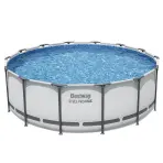 Bazén rámový 4,27 x 1,22 m s príslušenstvom 5612x