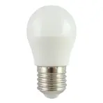 Žiarovka 4W E27 G45 6500K