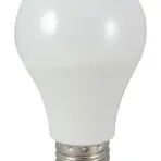Žiarovka QTEC 19W LED E27 2700K A65
