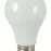Žiarovka QTEC 19W LED E27 2700K A65