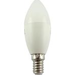 Žiarovka TR LED ST26 2W 6500K 80LM E14