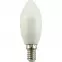 Žiarovka TR LED C35 8W 6500K 604lm E14