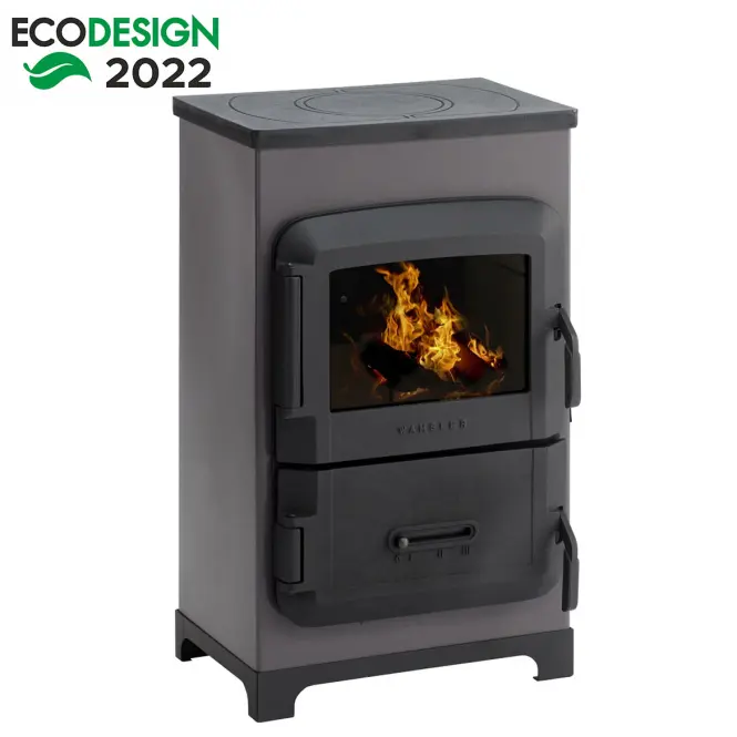 Krbové kachle TRENDY 6 Cashmere 6kW