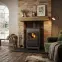 Krbové kachle TRENDY 6 Cashmere 6kW,3