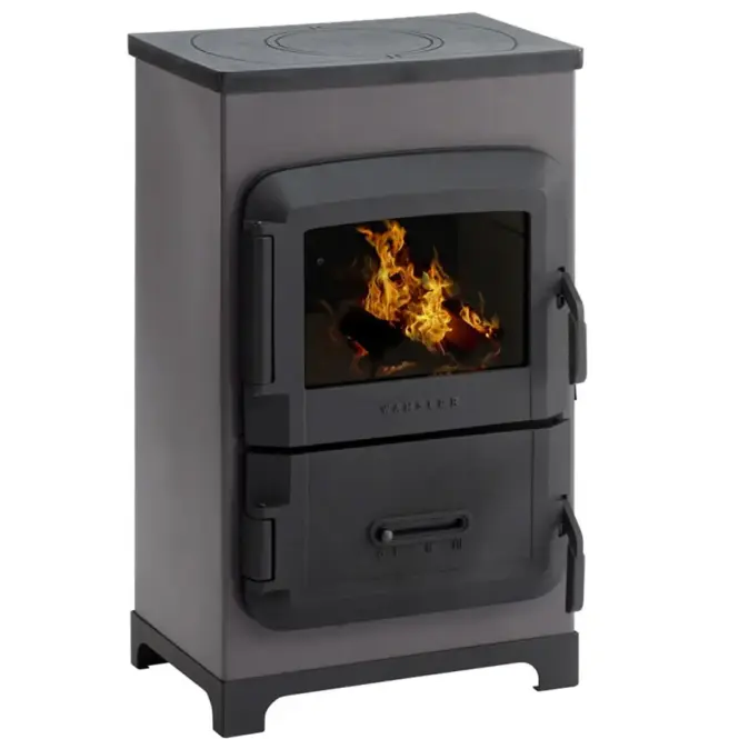 Krbové kachle TRENDY 6 Cashmere 6kW
