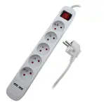 Predlžovací kábel 3M 5X FRENCH USB