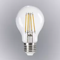 Žiarovka FILAMENT XLED A60 E27 4.5W WW 29600
