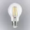 Žiarovka FILAMENT XLED A60 E27 4.5W WW 29600