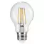Žiarovka FILAMENT XLED A60 E27 4.5W WW 29600,2