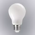 Žiarovka XLED A60 E27 7W CW M 29611