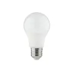 Žiarovka LED KB A60 E27 8W 3000K 30604