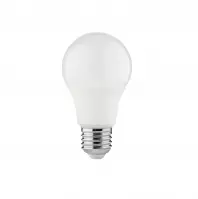 Žiarovka Led KB A60 E27 8W 3000K 30604